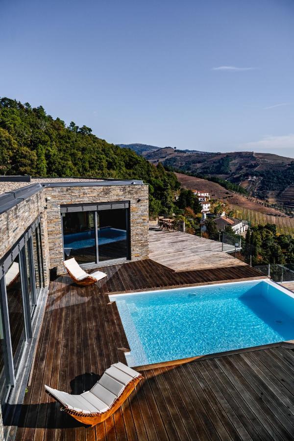 O Pouso Dos Pousos Villa Mesão Frio Exterior photo